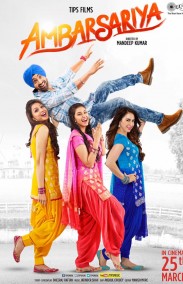 Ambarsariya 2016 Türkçe Altyazılı izle