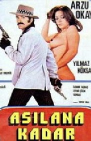 Asılana Kadar Yaşıyacaksın Erotik Full izle