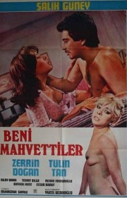 Beni Mahvettiler Erotik Full HD İzle
