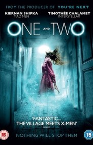 Bir ve İki Türkçe Dublaj izle