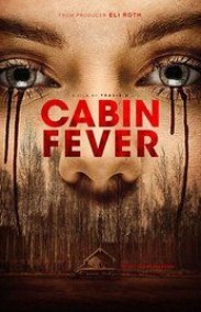 Cabin Fever Erotik Full izle