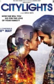 City Lights Türkçe Altyazılı izle