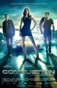 Combustión – Patlama Erotik Full izle