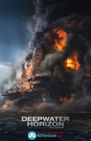 Büyük Felaket - Deepwater Horizon Türkçe Altyazılı izle