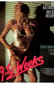 Dokuz Buçuk Hafta Erotik Full izle