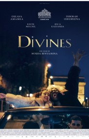 Dünya - Divines Türkçe Dublaj izle