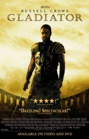 Gladyatör Türkçe Dublaj HD izle