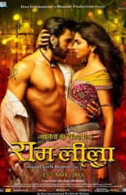 Goliyon Ki Rasleela Ram-Leela Türkçe Altyazılı izle