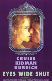 Gözü Tamamen Kapalı (1999) Türkçe Dublaj izle