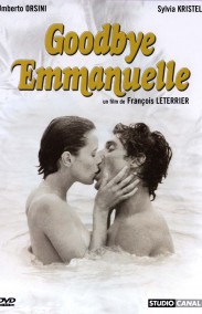 Güle Güle Emmanuelle Erotik Full HD izle