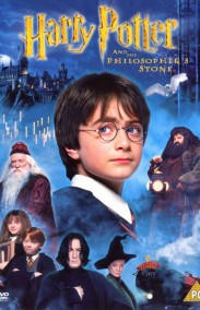 Harry Potter ve Felsefe Taşı Türkçe Dublaj izle