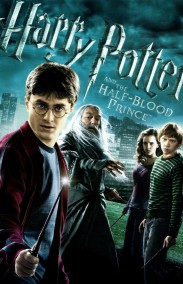 Harry Potter ve Melez Prens Türkçe Dublaj izle