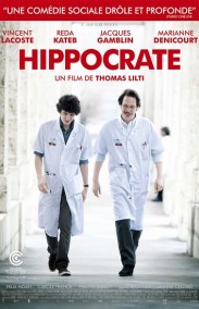 Hipokrat - Hippocrate Türkçe Altyazılı izle