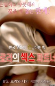 Laura Sex Partner Erotik Full HD İzle