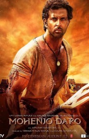 Mohenjo Daro Türkçe Altyazılı izle