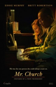 Mr. Church Henry Joseph Church Türkçe Altyazılı izle 2016