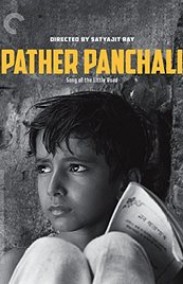 Pather Panchali Full HD Türkçe Altyazılı izle
