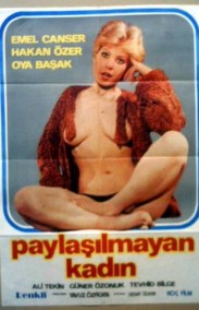 Paylaşılamayan Kadın Erotik Full HD izle