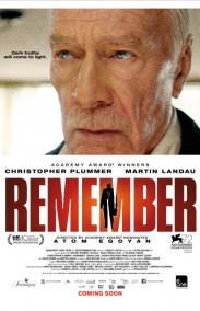 Remember - Hatırla Türkçe Dublaj izle