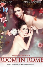 Room in Rome Erotik Full HD izle