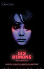 Şeytanlar - Les Démons Türkçe Dublaj izle