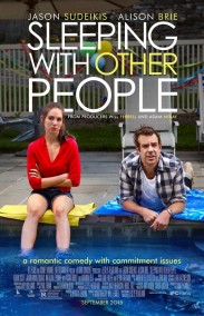 Sleeping with Other People Erotik Full izle