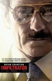 Köstebek izle - The Infiltrator Türkçe Altyazılı izle 2016