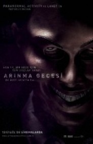 The Purge - Arınma Gecesi Türkçe Dublaj izle