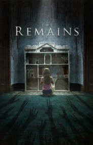 The Remains Türkçe Altyazılı izle