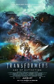 Transformers 5 The Last Knight Türkçe Dublaj HD izle - Transformers 5: Son Şovalye izle
