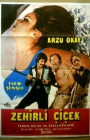 Zehirli Çiçek Erotik İzle
