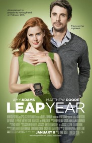 Aşka Yolculuk - Leap Year Türkçe Dublaj izle