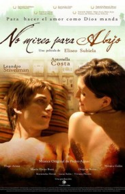 Asla Aşağıya Bakma Erotik Full HD izle