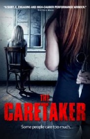 Bakıcı – The Caretaker Türkçe Dublaj izle