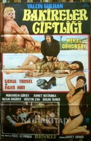 Bakireler Çiftligi Erotik Full izle