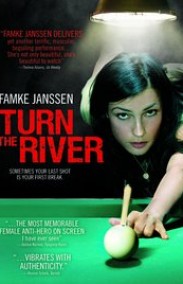 Bilardocu Kadın – Turn The River Türkçe Dublaj izle