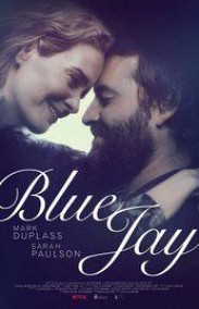 Blue Jay Türkçe Dublaj izle