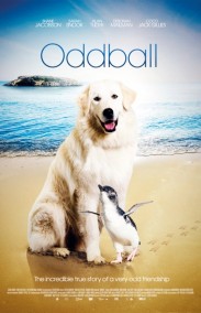 Cesur Köpek - Oddball Türkçe Dublaj izle