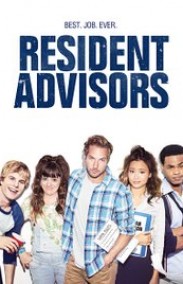 Danışmanlar - Resident Advisors Türkçe Dublaj izle