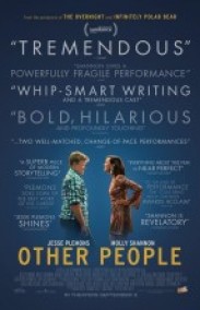 Diğer İnsanlar - Other People Türkçe Dublaj izle