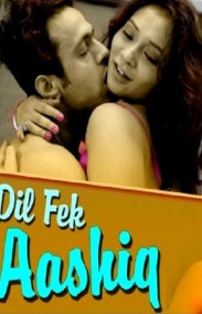 Dil Fek Aashiq Erotik Full HD izle