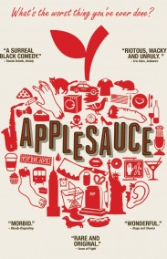 Elma Sosu – Applesauce Türkçe Dublaj İzle