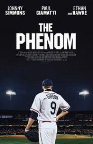 Fenomen - The Phenom Türkçe Dublaj izle