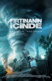 Fırtınanın İçinde - Into The Storm Türkçe Dublaj izle