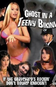 Ghost in a Teeny Bikini Erotik Full izle