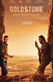 Goldstone Türkçe Dublaj izle