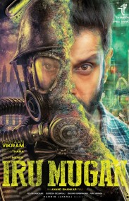 Iru Mugan Türkçe Altyazılı izle