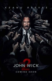 John Wick 2 Türkçe Dublaj izle