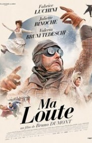 Ma Loute – Slack Bay Türkçe Dublaj izle