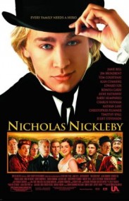 Nicholas Nickleby Türkçe Dublaj izle